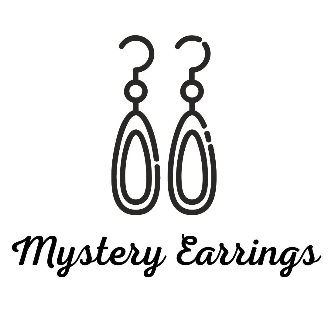 Enigmatic Earrings