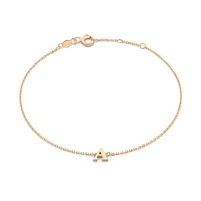 Vita Signa Gold Starter Bracelet