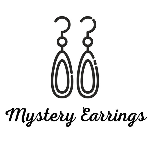 Enigmatic Earrings