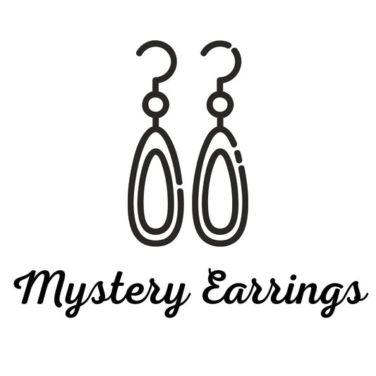 Enigmatic Earrings