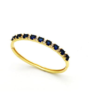 Durable Gold Ring | Robust Design