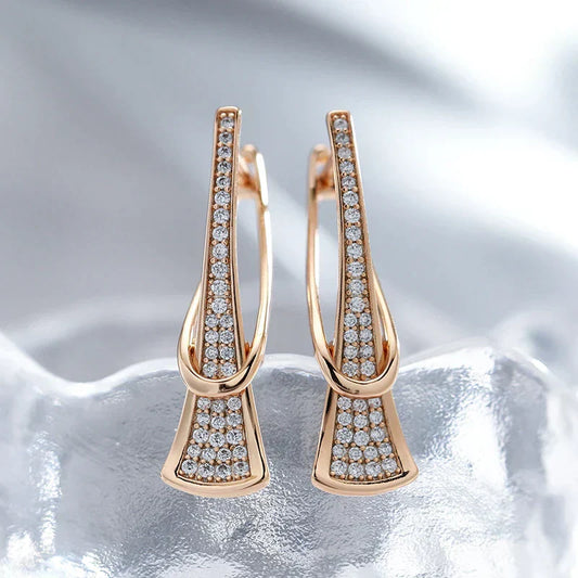 Radiant Elegance Earrings