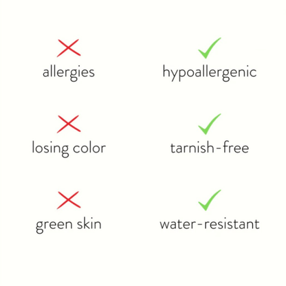 Radiant Clover Leaf Gold Ring