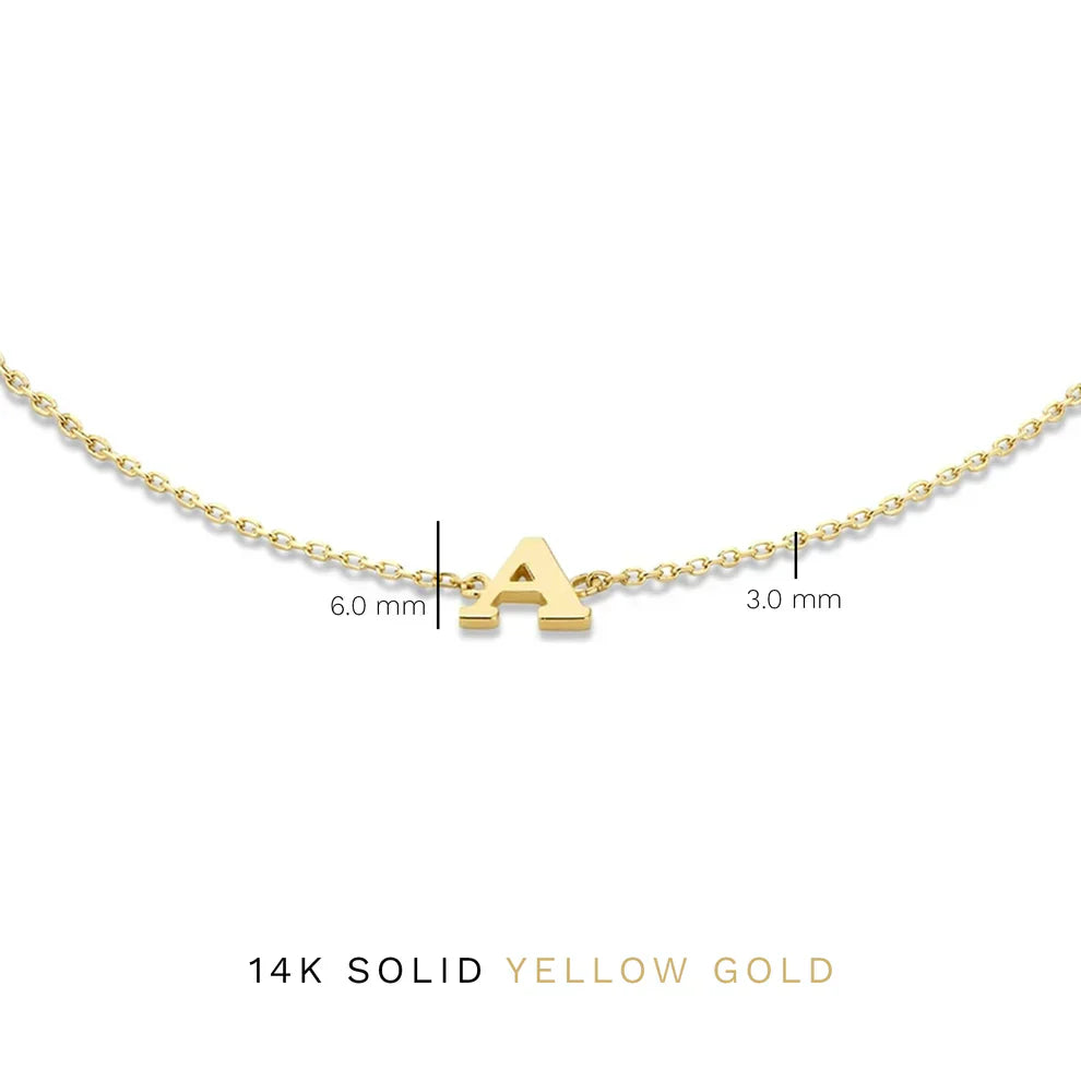 Vita Signa Gold Starter Bracelet