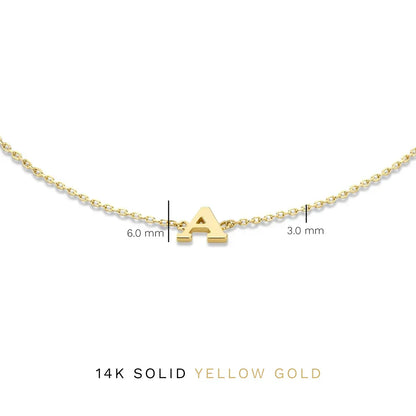 Vita Signa Gold Starter Bracelet