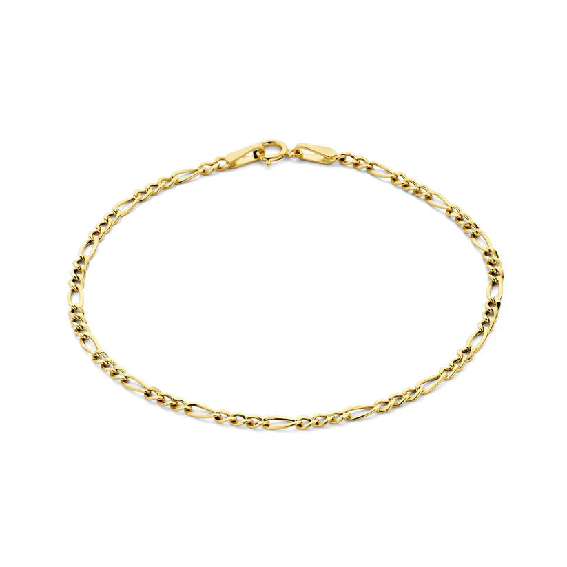 Neris Alaine Gold-Plated Bracelet