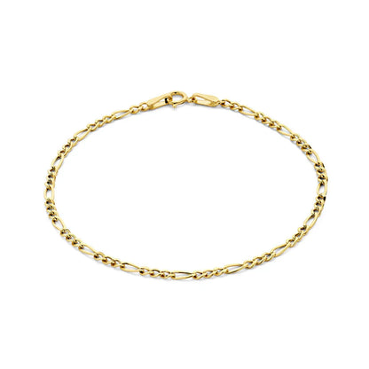 Neris Alaine Gold-Plated Bracelet