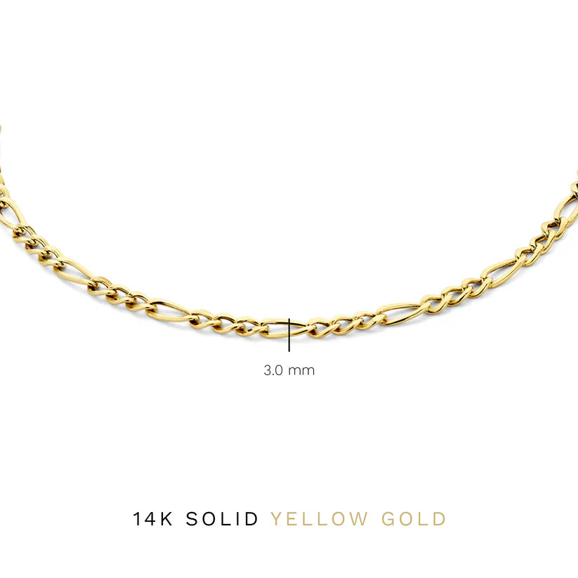 Neris Alaine Gold-Plated Bracelet