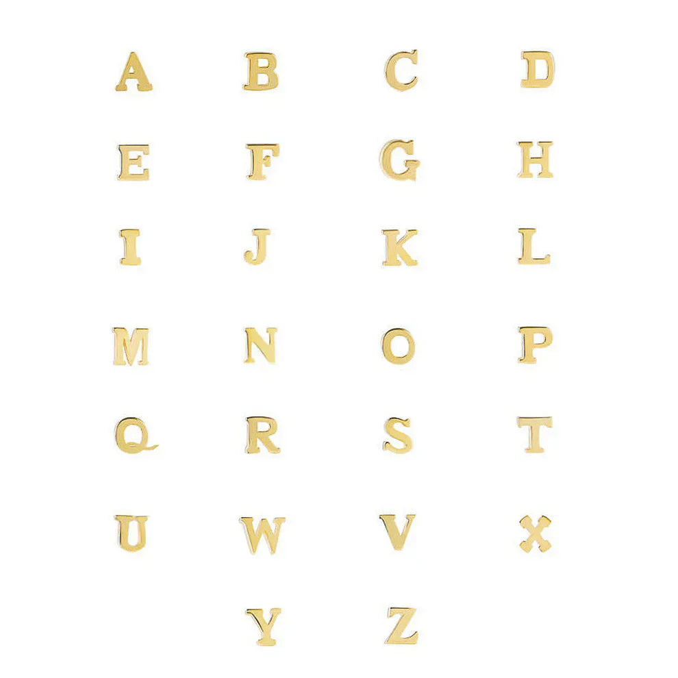 Vita Signa Gold Starter Bracelet