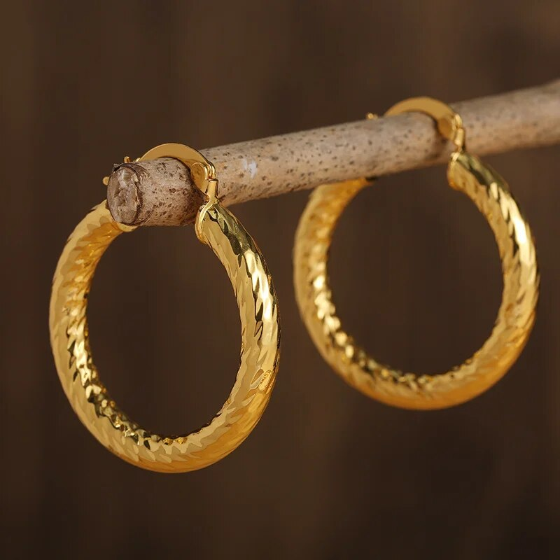 Retro Chloe Earrings