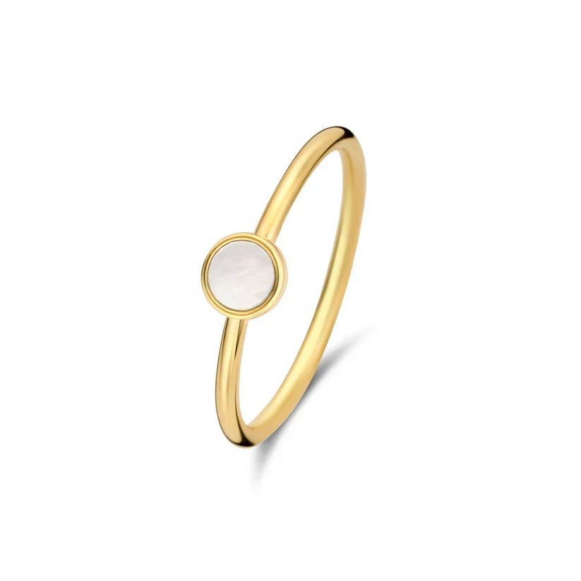 Alina Cirielle Gold Ring